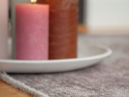 Dabigs ar vintage rakstu paklājs Maur 780 gold