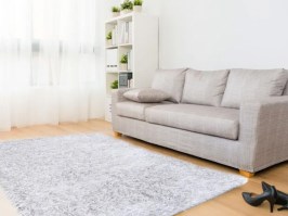 Arte Espina Shaggy Beat, snow