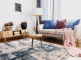 100% Jaunzēlandes vilnas paklājs Bell 7005 51655