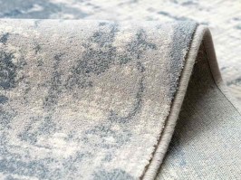 100% Jaunzēlandes vilnas paklājs Bell 7005 51655