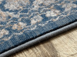 100% Jaunzēlandes vilnas paklājs Bell 7557 51644