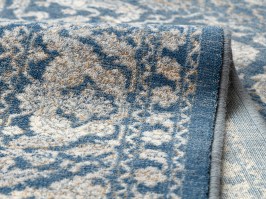 100% Jaunzēlandes vilnas paklājs Bell 7557 51644