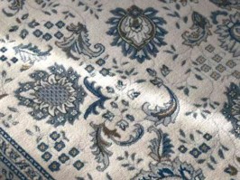 vilnas paklājs Bels 7690 51633