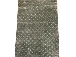 Catrin  silver-green