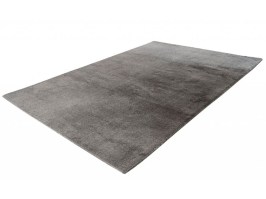 Ļoti maigs paklājs Dzas 730 grey