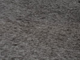 Ļoti maigs paklājs Dzas 730 grey