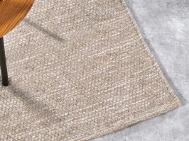 ELLE Decoration Delhi 106053 beige