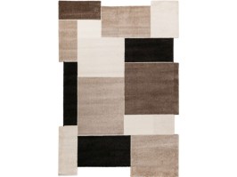 Dizaina paklājs Frico 285 taupe