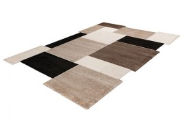 Dizaina paklājs Frico 285 taupe