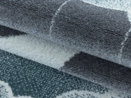 Funny Kids carpet 2101 blue