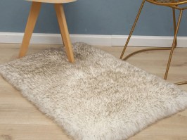 Guido Maria Tiana Lux, beige