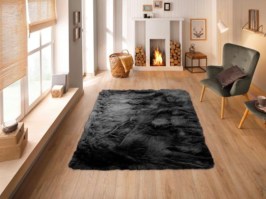 Guido Maria Tiana, black