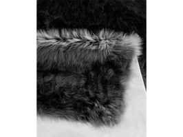 Guido Maria Tiana, black