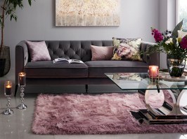 Guido Maria Tiana, pink