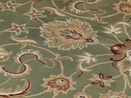 Harirud 105987 green