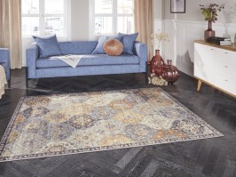 Kashmir Ghom 104206 multi