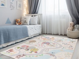 Magic Kid 108 farmhouse