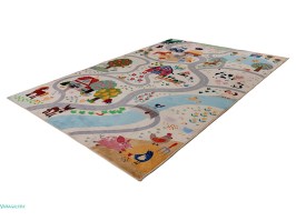 Magic Kid 108 farmhouse