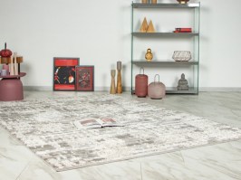 Mil 206 silver-beige