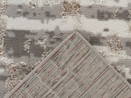 Mil 206 silver-beige