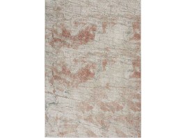 Nourison Rustic Textures 56014432 terra