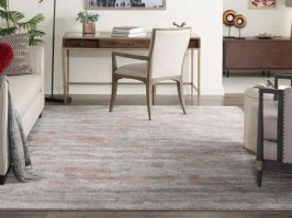 Nourison Rustic Textures 56014432 terra