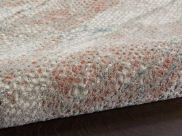 Nourison Rustic Textures 56014432 terra