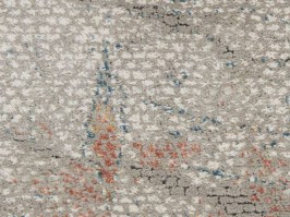 Nourison Rustic Textures 56014432 terra