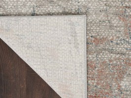 Nourison Rustic Textures RUS15 terra