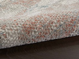 Nourison Rustic Textures RUS15 terra