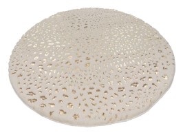 Dizaina paklājs Sifir 165 cream