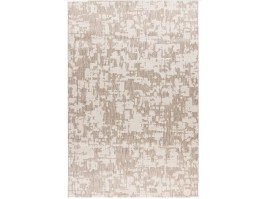 Talun 542 paklājs lietošanai iekšā / ārā, taupe