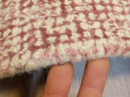 Tom Tailor Groove UNI rose