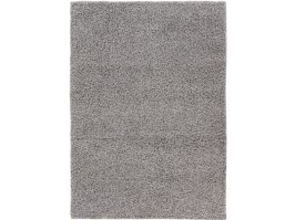 Shaggy paklājs Tviss 215 grey