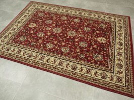 Paklājs Welen Arent 9440-02 sarkans