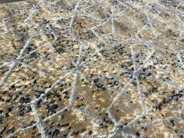 Paklājs Welen Baki 3016-15 beige