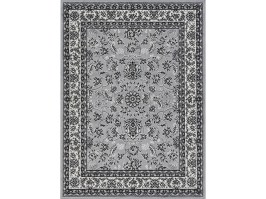 Paklājs Welen Klos 3020-15 pelēks