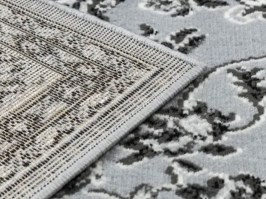 Paklājs Welen Klos 3020-15 pelēks