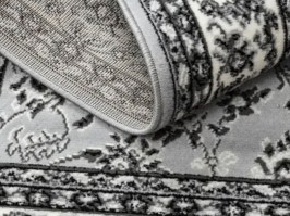 Paklājs Welen Klos 3020-15 pelēks