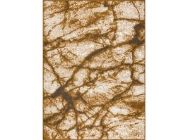 Paklājs Welen Marm 9251-141 bruns