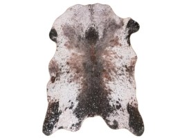 Western 500, silver/black