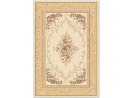 100% Jaunzēlandes vilnas paklājs Primm 2518 51053