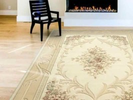 100% Jaunzēlandes vilnas paklājs Primm 2518 51053