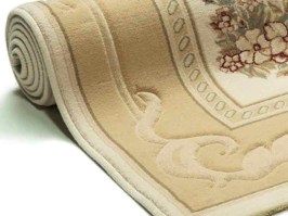 100% Jaunzēlandes vilnas paklājs Primm 2518 51053