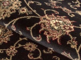 Royal Marrakech 1210 black