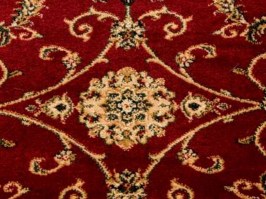 Royal Marrakech 1210 red