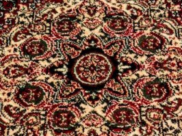 Royal Marrakech 1297 red