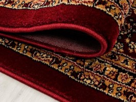 Royal Marrakech 1207 red