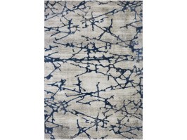 Safir 8011 silver-blue