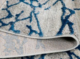 Safir 8011 silver-blue